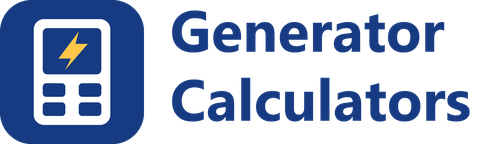 generatorcalculators.com